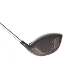 Cleveland HiBore XL Lite Graphite Mens Left Hand Driver 9* Regular - Aldila Ascent 40 - Image 5