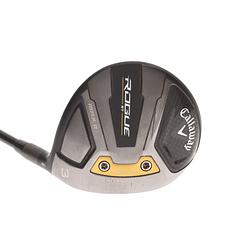 Callaway Rogue ST Max D Graphite Mens Right Hand Fairway 3 Wood 16* Regular - Tensei AV Blue Series 65 - Image 2