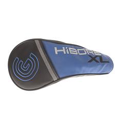 Cleveland HiBore XL Lite Graphite Mens Left Hand Driver 9* Regular - Aldila Ascent 40 - Image 3