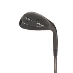 Mizuno ES21 Steel Mens Right Hand Sand Wedge 56* 10 Bounce Wedge - KBS Hi-Rev 2.0 115 - Image 1