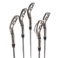 Wilson C300 Steel Mens Right Hand Irons 6-PW Regular - KBS Tour 90 - Image 3