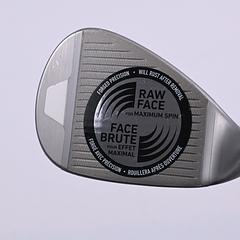 Taylormade Milled Grind 5 Lob Wedge / 58 Degree / Wedge Flex Dynamic Gold 115 - Image 2