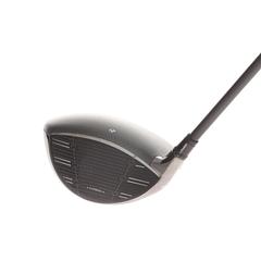 TaylorMade Qi35 Graphite Mens Right Hand Driver 10.5* Regular - Fujikura Ventus 5-R - Image 4