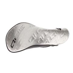 TaylorMade Qi35 Graphite Mens Right Hand Driver 9* Regular - Fujikura Ventus 5-A - Image 1