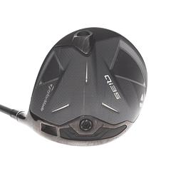 TaylorMade Qi35 Graphite Mens Right Hand Driver 10.5* Regular - Fujikura Ventus 5-R - Image 6