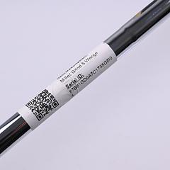 Taylormade Milled Grind 5 Lob Wedge / 58 Degree / Wedge Flex Dynamic Gold 115 - Image 5