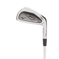 Mizuno MP-53 Steel Mens Right Hand 4 Iron Senior - Project X 5.0 - Image 1