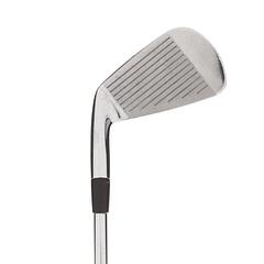 Mizuno MP-53 Steel Mens Right Hand 4 Iron Senior - Project X 5.0 - Image 2