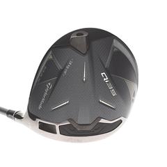 TaylorMade Qi35 Max Graphite Mens Right Hand Driver 10.5* Stiff - Fujikura Airspeeder 50-S - Image 2