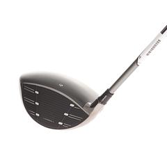 TaylorMade Qi35 Max Graphite Mens Right Hand Driver 10.5* Stiff - Fujikura Airspeeder 50-S - Image 4