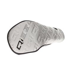 TaylorMade Qi35 Max Graphite Mens Right Hand Driver 10.5* Stiff - Fujikura Airspeeder 50-S - Image 7