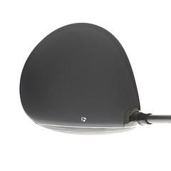 TaylorMade Qi35 Graphite Mens Right Hand Driver 10.5* Regular - Fujikura Airspeeder 50-R - Image 5