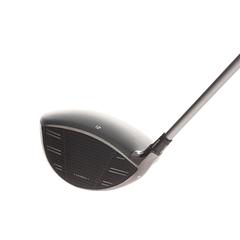 TaylorMade Qi35 Graphite Mens Right Hand Driver 10.5* Regular - Fujikura Airspeeder 50-R - Image 4