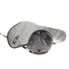 TaylorMade Qi35 Graphite Mens Right Hand Driver 10.5* Stiff - Fujikura Airspeeder 50-S - Image 7