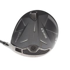 TaylorMade Qi35 Graphite Mens Right Hand Driver 10.5* Stiff - Fujikura Airspeeder 50-S - Image 6
