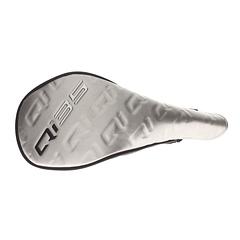 TaylorMade Qi35 Graphite Mens Right Hand Driver 10.5* Regular - Fujikura Airspeeder 50-R - Image 1
