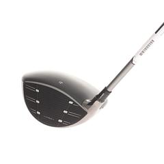TaylorMade Qi35 Graphite Mens Right Hand Driver 10.5* Stiff - Fujikura Airspeeder 50-S - Image 4