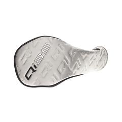 TaylorMade Qi35 Graphite Mens Right Hand Driver 10.5* Stiff - Fujikura Airspeeder 50-S - Image 1