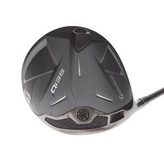 TaylorMade Qi35 Graphite Mens Left Hand Driver 10.5* Regular - Fujikura Ventus Blue 5-R - Image 7