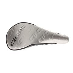 TaylorMade Qi35 Graphite Mens Right Hand Driver 10.5* Regular - Fujikura Ventus Blue 5-R - Image 1