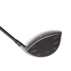 TaylorMade Qi35 Graphite Mens Left Hand Driver 10.5* Regular - Fujikura Ventus Blue 5-R - Image 5
