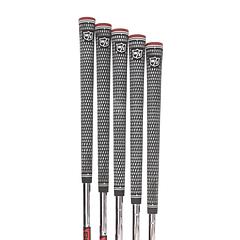 Wilson C300 Steel Mens Right Hand Irons 6-PW Regular - KBS Tour 90 - Image 7