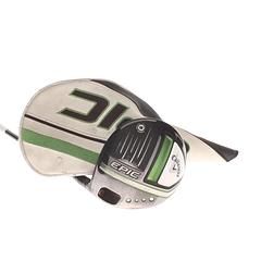 Callaway Epic Speed Graphite Mens Right Hand Driver 9* Stiff - HZRDUS Smoke iM10 6.0 50g - Image 2