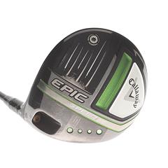 Callaway Epic Speed Graphite Mens Right Hand Driver 9* Stiff - HZRDUS Smoke iM10 6.0 50g - Image 3