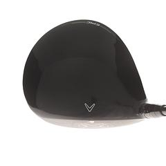 Callaway Epic Speed Graphite Mens Right Hand Driver 9* Stiff - HZRDUS Smoke iM10 6.0 50g - Image 4