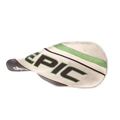 Callaway Epic Speed Graphite Mens Right Hand Driver 9* Stiff - HZRDUS Smoke iM10 6.0 50g - Image 7