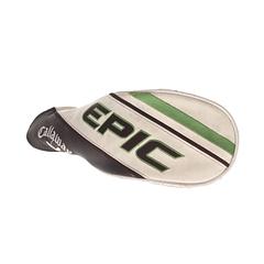 Callaway Epic Speed Graphite Mens Right Hand Fairway 3 Wood 15* Stiff - HZRDUS Smoke iM10 6.0 60g - Image 1