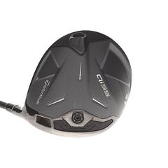 TaylorMade Qi35 Graphite Mens Right Hand Driver 10.5* Stiff - Fujikura Ventus Blue 5-S - Image 6
