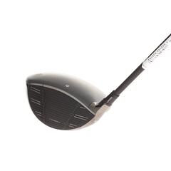 TaylorMade Qi35 Graphite Mens Right Hand Driver 10.5* Stiff - Fujikura Ventus Blue 5-S - Image 4