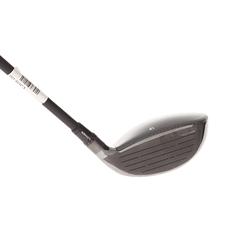 TaylorMade Qi35 Graphite Mens Left Hand Fairway 3 Wood 15* Regular - Fujikura Ventus FW Blue 5-R - Image 4