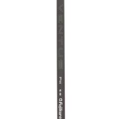 TaylorMade Qi35 Graphite Mens Left Hand Fairway 3 Wood 15* Regular - Fujikura Ventus FW Blue 5-R - Image 3