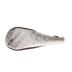 TaylorMade Qi35 Graphite Mens Left Hand Fairway 3 Wood 15* Regular - Fujikura Ventus FW Blue 5-R - Image 1