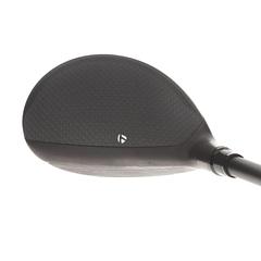 TaylorMade Qi35 Graphite Mens Right Hand 4 Hybrid 22* Regular - Fujikura Ventus HB Blue 6-R - Image 3