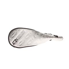 TaylorMade Qi35 Graphite Mens Left Hand 4 Hybrid 22* Regular - Fujikura Ventus HB Blue 6-R - Image 7