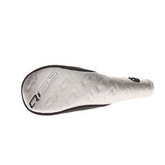 TaylorMade Qi35 Graphite Mens Right Hand 4 Hybrid 22* Regular - Fujikura Ventus HB Blue 6-R - Image 7