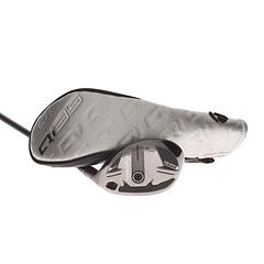 TaylorMade Qi35 Graphite Mens Right Hand 4 Hybrid 22* Regular - Fujikura Ventus HB Blue 6-R - Image 1