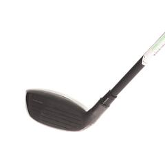 TaylorMade Qi35 Graphite Mens Right Hand 4 Hybrid 22* Regular - Fujikura Ventus HB Blue 6-R - Image 4