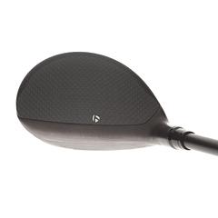 TaylorMade Qi35 Graphite Mens Right Hand 4 Hybrid 22* Regular - Fujikura Ventus HB Blue 6-R - Image 3