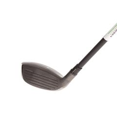 TaylorMade Qi35 Graphite Mens Right Hand 4 Hybrid 22* Regular - Fujikura Ventus HB Blue 6-R - Image 4