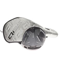 TaylorMade Qi35 Max Graphite Mens Right Hand Driver 9* Regular - Fujikura Ventus Blue 5-R - Image 1