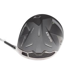 TaylorMade Qi35 Max Graphite Mens Right Hand Driver 9* Regular - Fujikura Ventus Blue 5-R - Image 2