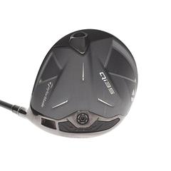 TaylorMade Qi35 Graphite Mens Right Hand Driver 10.5* Regular - Fujikura Ventus Blue 5-R - Image 2