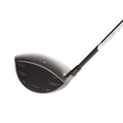 TaylorMade Qi35 Graphite Mens Right Hand Driver 10.5* Regular - Fujikura Ventus Blue 5-R - Image 4