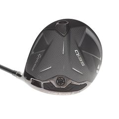TaylorMade Qi35 Graphite Mens Right Hand Driver 9* Regular - Fujikura Ventus Blue 5-R - Image 6
