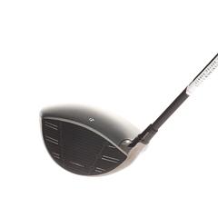TaylorMade Qi35 Graphite Mens Right Hand Driver 9* Regular - Fujikura Ventus Blue 5-R - Image 4