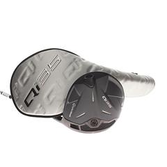 TaylorMade Qi35 Graphite Mens Right Hand Driver 9* Stiff - Fujikura Ventus Blue 5-S - Image 7